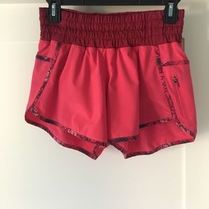 Lululemon Tracker Shirt IV