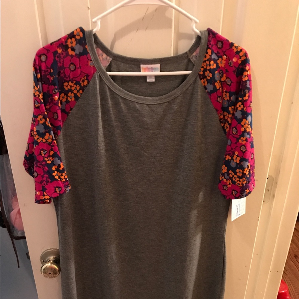 Lularoe Julia