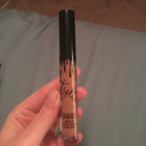 Kylie Cosmetics Dolce K