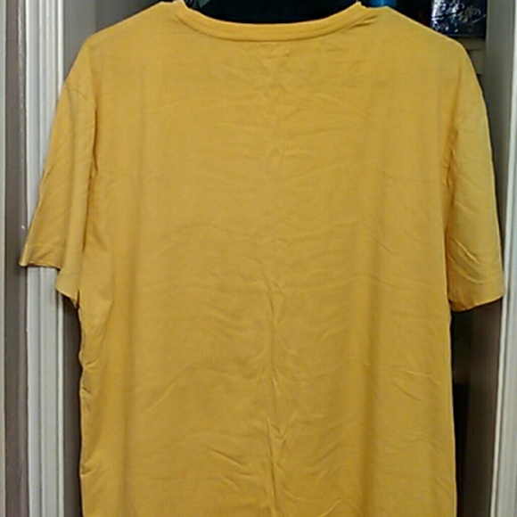 Mens Ralph Lauren Polo t-shirt - Picture 3 of 3