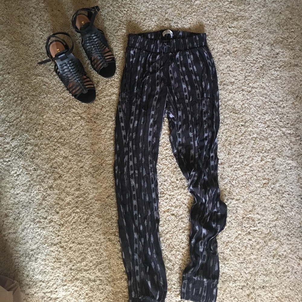Pants