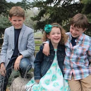 Meet your Posher, Angela