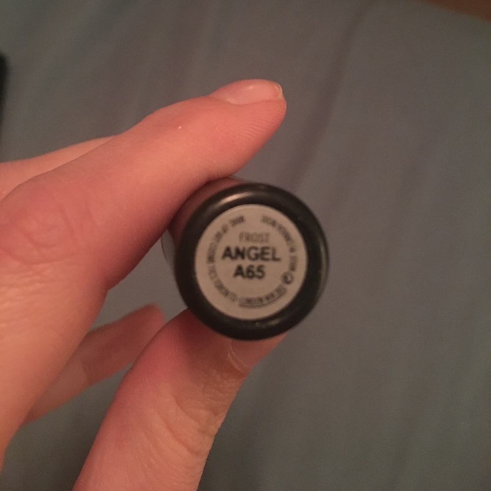 Mac Angel Lipstick