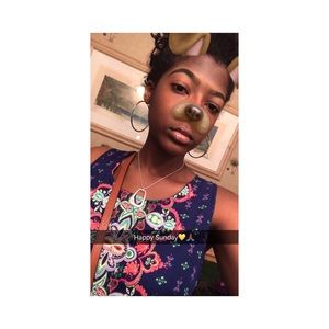 Meet your Posher, Jayla