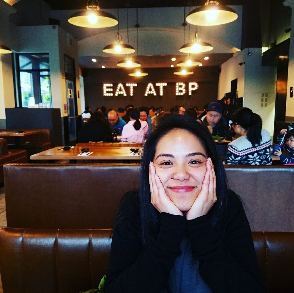 Meet your Posher, Ela marie