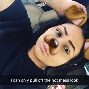 Meet your Posher, Veronica