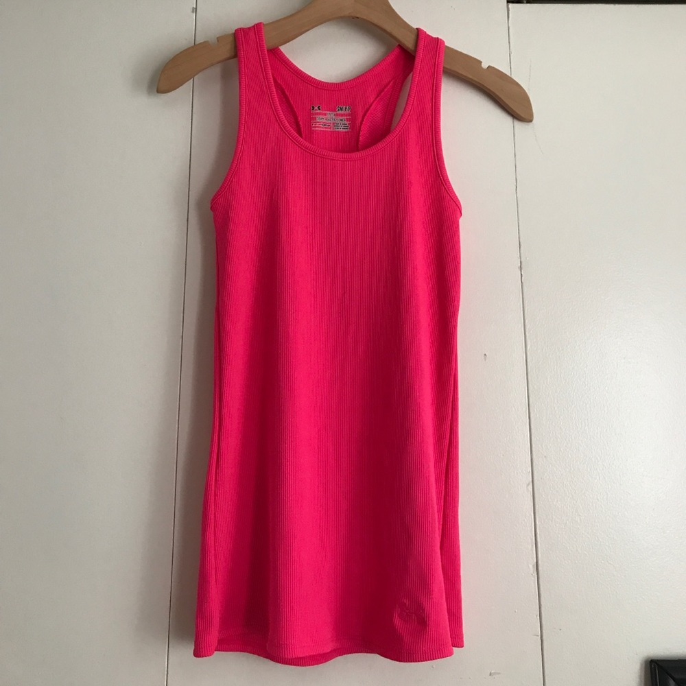 Under Armour Victory Tank