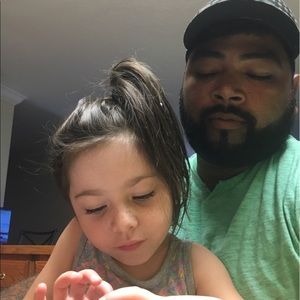 Meet your Posher, Tim