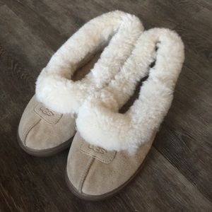 UGG Rylan