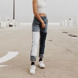 Kenzo denim