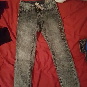 Wet seal jeans