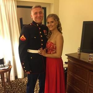 Meet your Posher, Justin