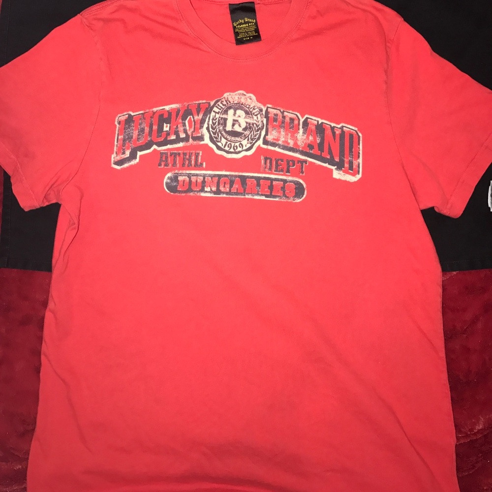 Lucky Brand T-shirt