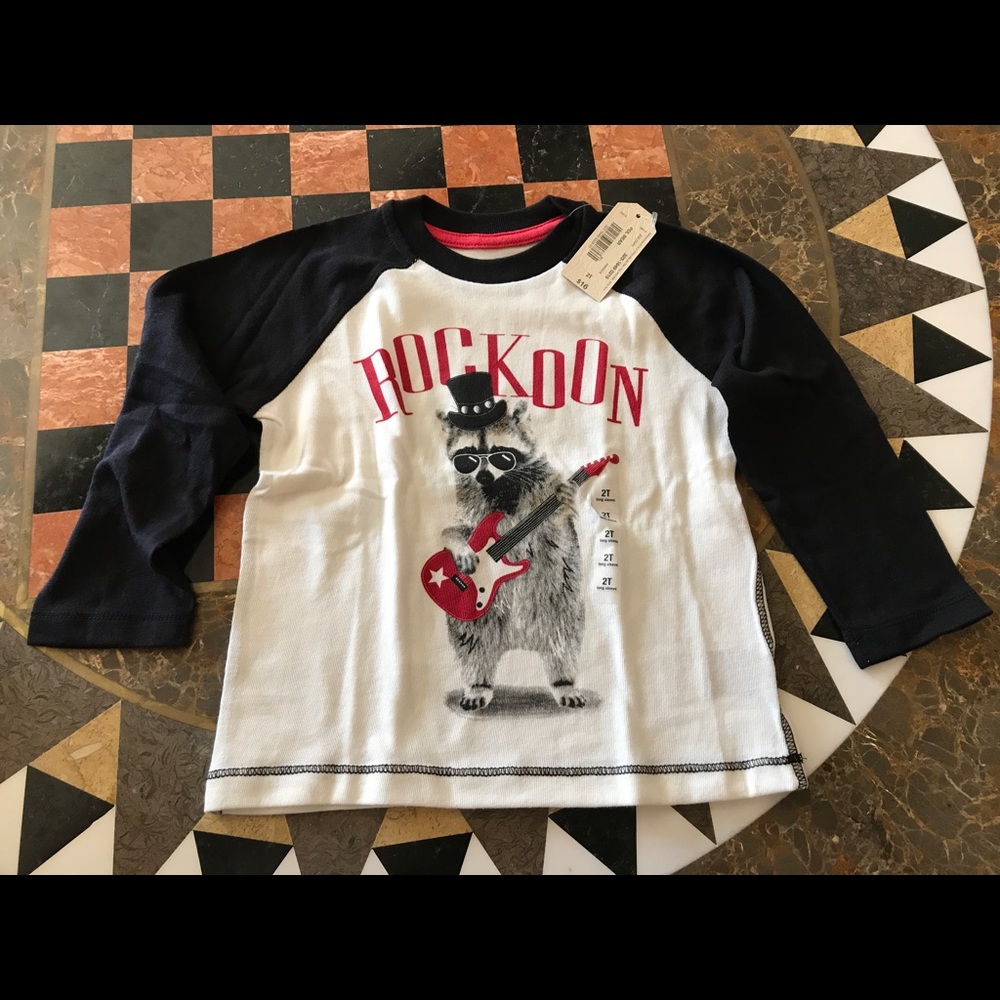 Brawn New Arizona the Original Jean Co.  2T