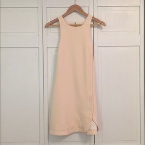 *LIKE NEW* URBAN OUTFITTERS Peach Sleeveless Dress