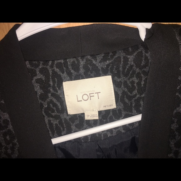 Loft jacket - Picture 2 of 2