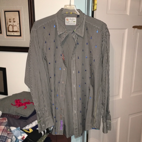 Robert Graham - Picture 4 of 4