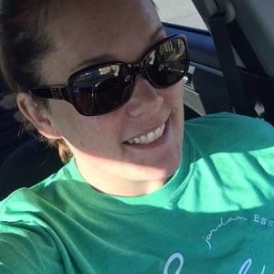 Meet your Posher, Stacy