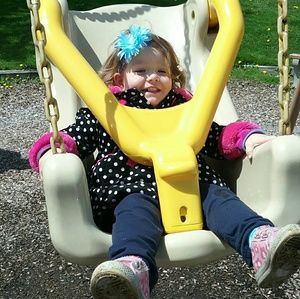 Meet your Posher, Crystal