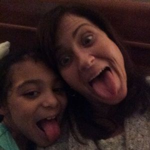 Meet your Posher, Lori