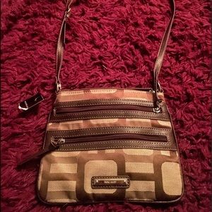 Brand new Nine West purse 💋👛🖤