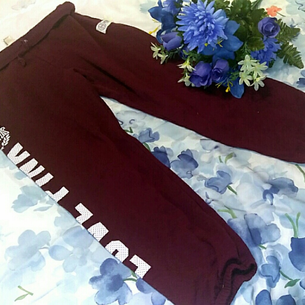 Victorias Secret PINK Sweatpants.