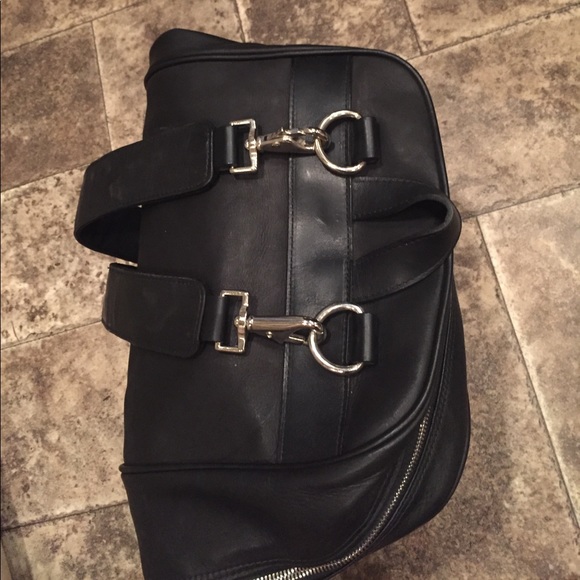 Custom Graf & Lantz Genuine Leather Backpack main image 5