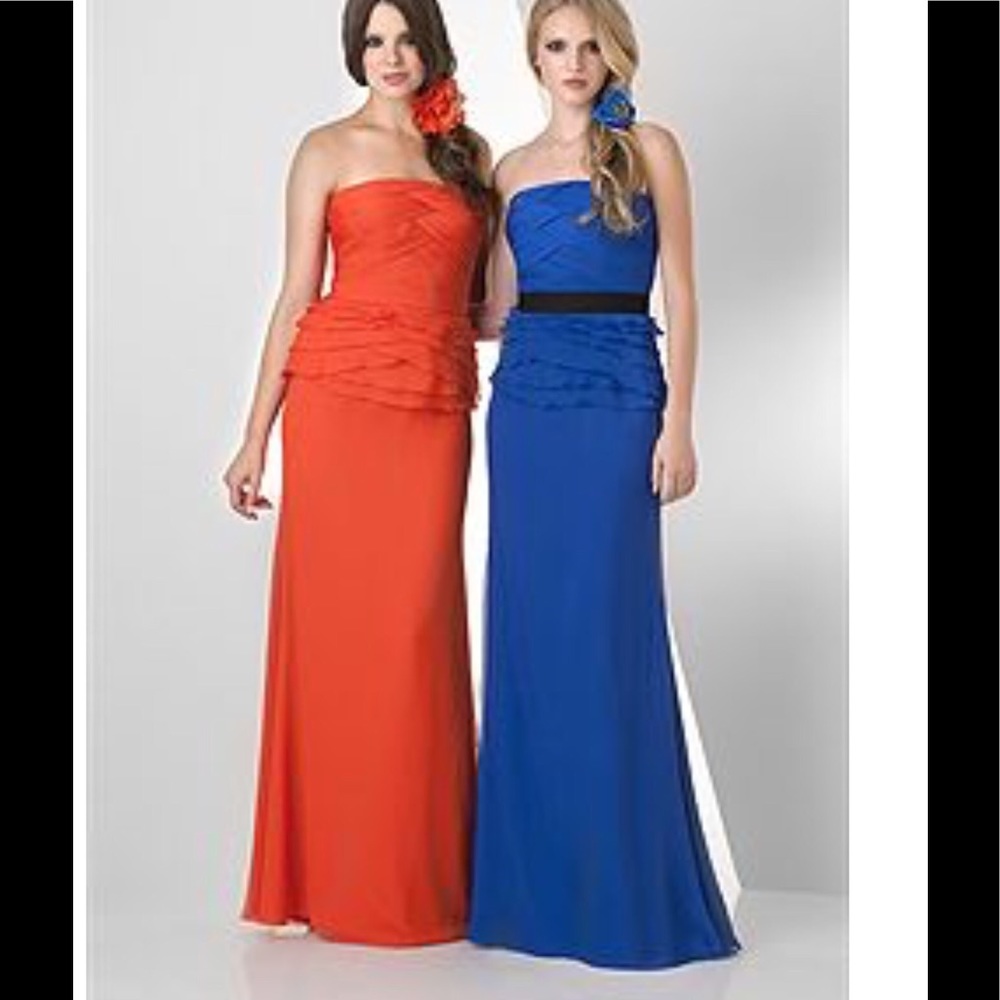 Bari Jay Gown
