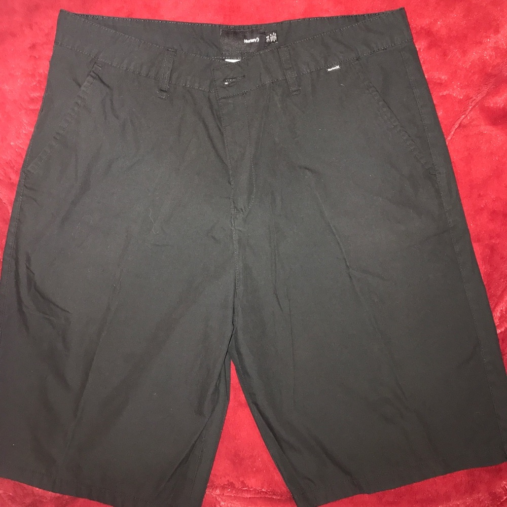 Hurley shorts