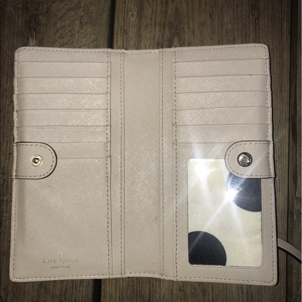 Kate Spade Wallet