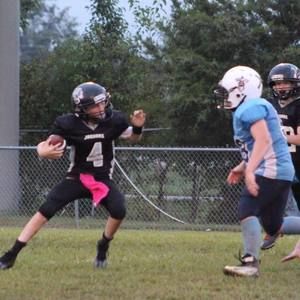 Meet your Posher, Eli