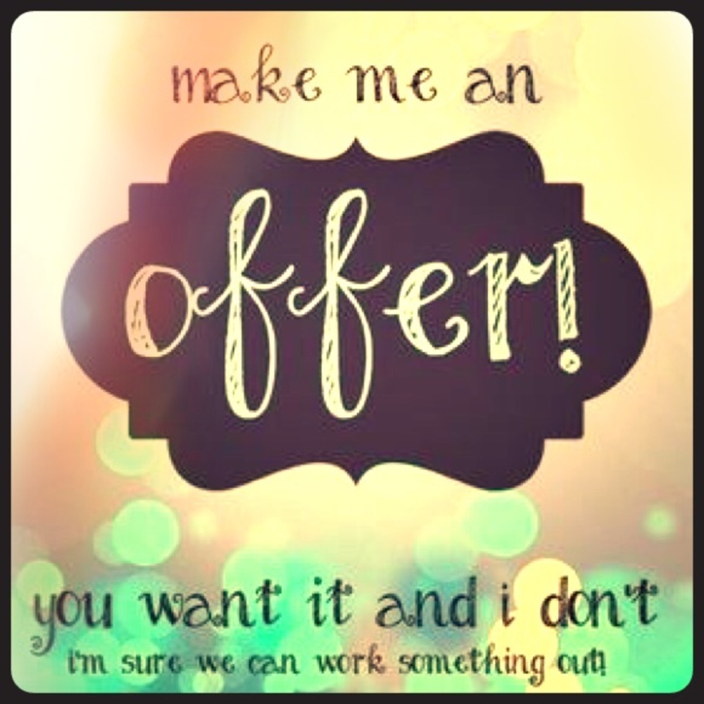 We can work it out 🎶🎶