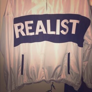 A nice jacket good quality