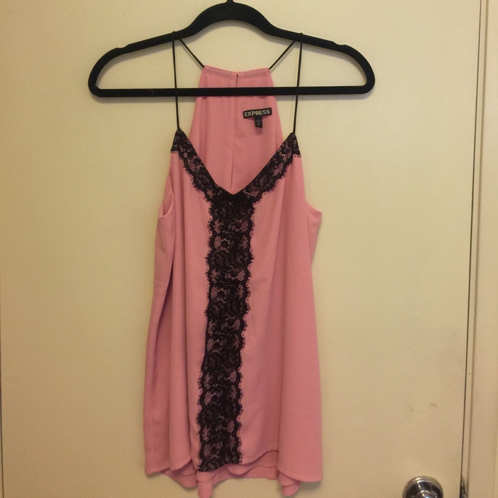 Express Barcelona Top