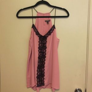 Express Barcelona Top