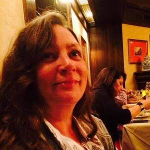 Meet your Posher, Donna