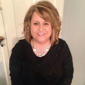 Meet your Posher, Rhonda