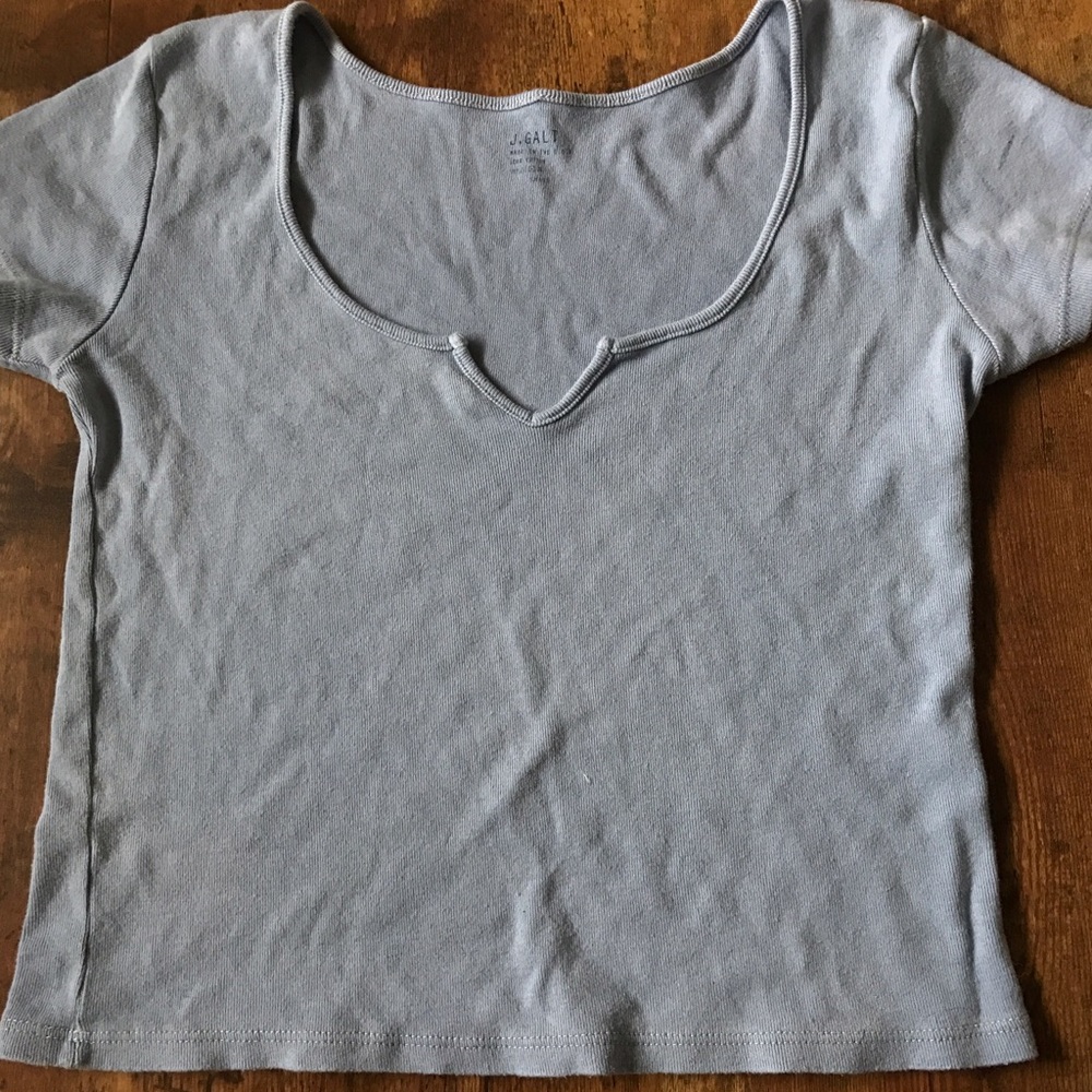 Brandy Melville top