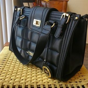 Versace 1969 Italia purse