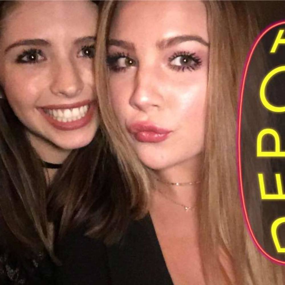 Meet your Posher, Haley