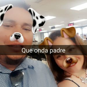 Meet your Posher, Erika