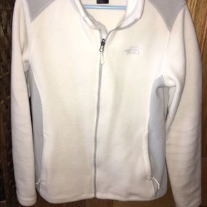 💥 PRICE DROP North Face fleece