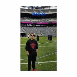 Meet your Posher, David