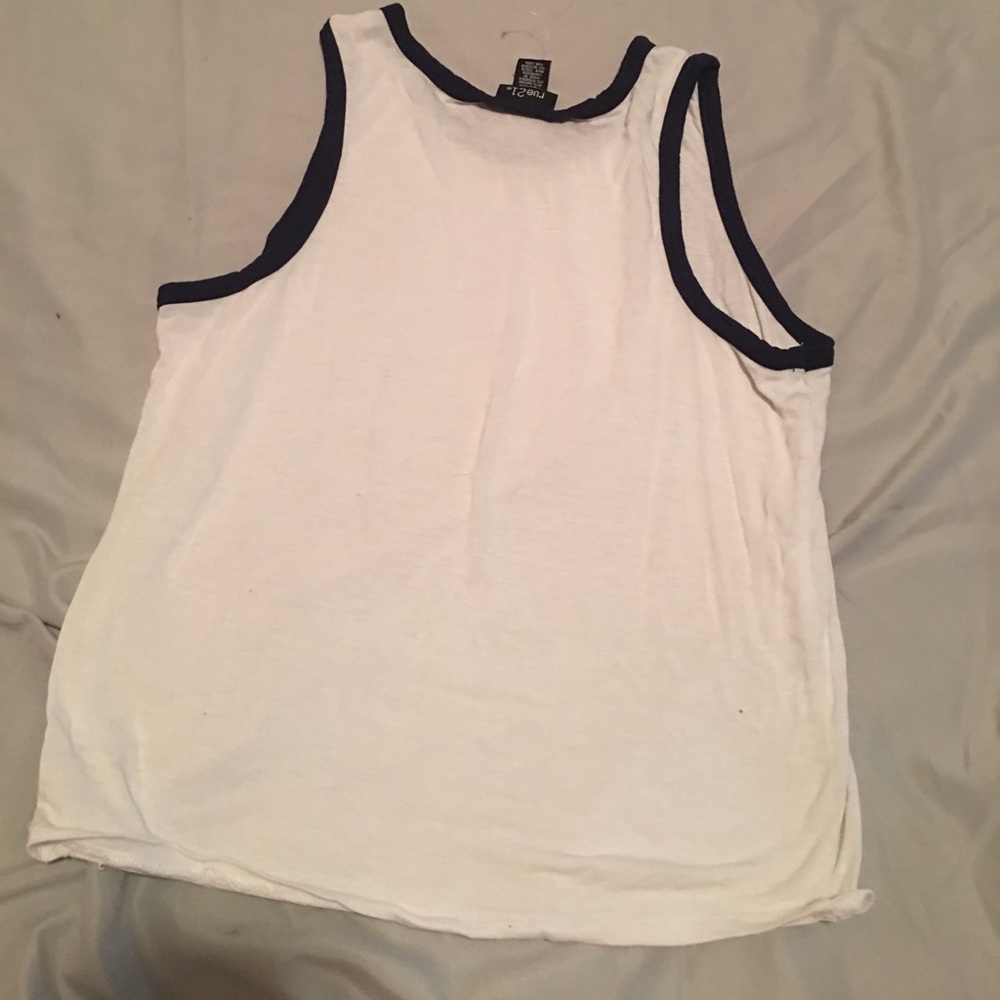 Muscle tank - Picture 2 of 2