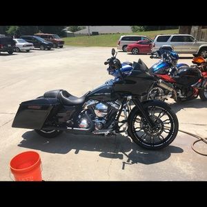 Meet your Posher, Danny