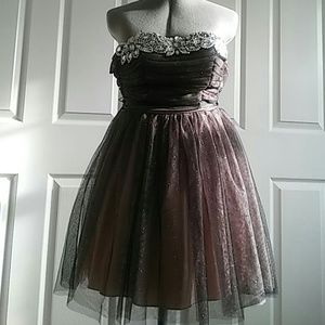Tutu dress
