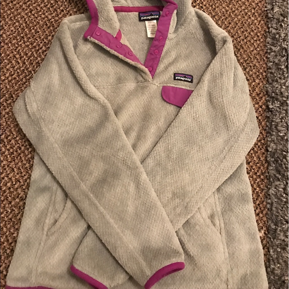 Hoodie women's small Patagonia
