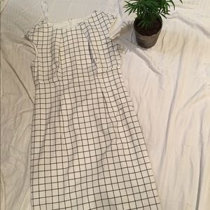 Calvin Klein Geo Dress