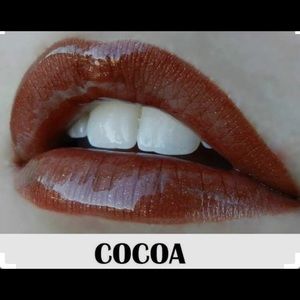Lipsense starter kit with cocoa