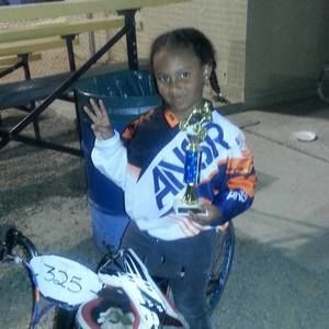 Meet your Posher, Cinda